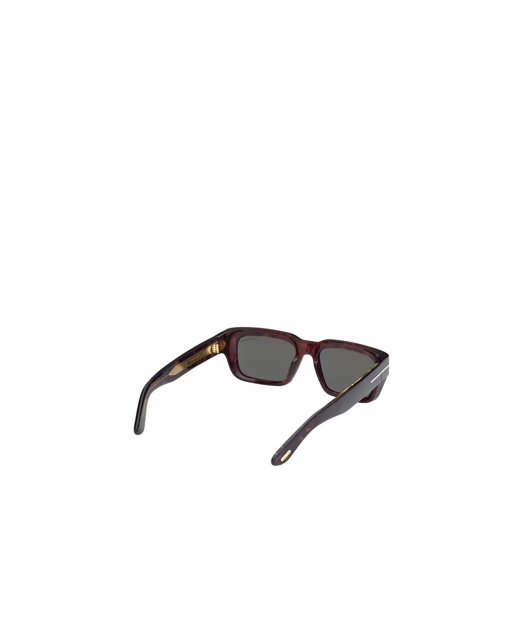 Full Frame Sunglasses