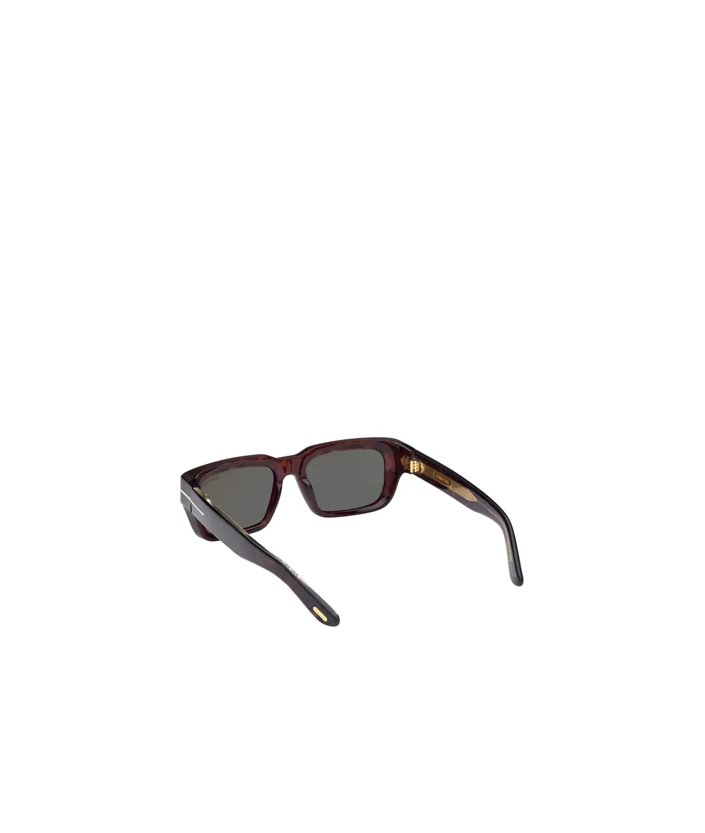 Full Frame Sunglasses