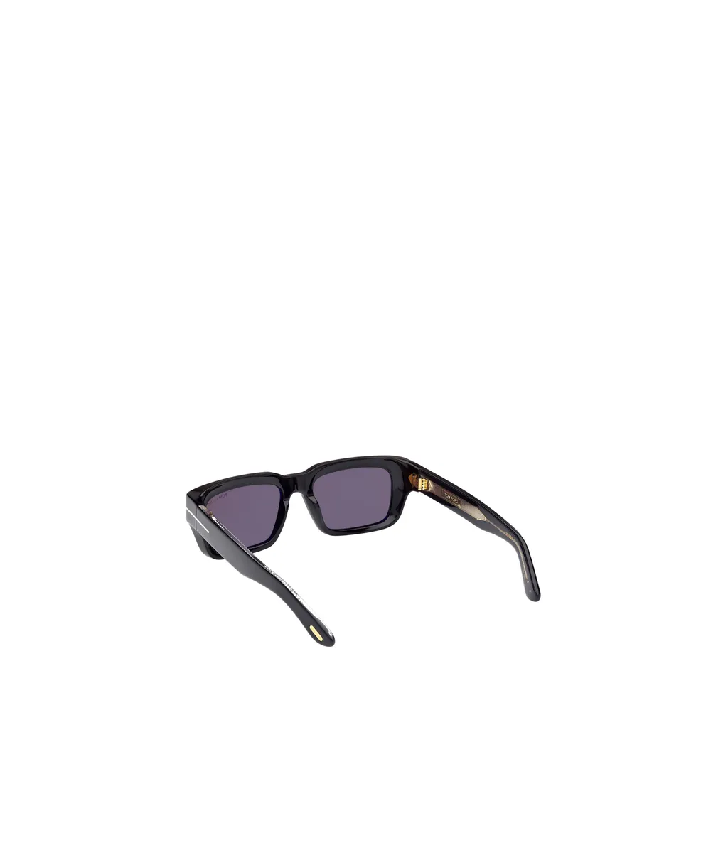 Full Frame Sunglasses
