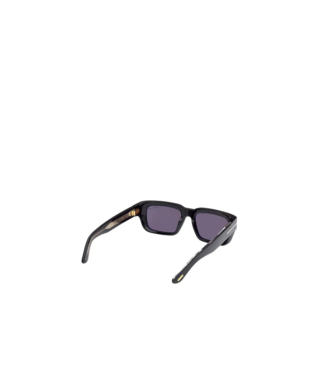 Full Frame Sunglasses