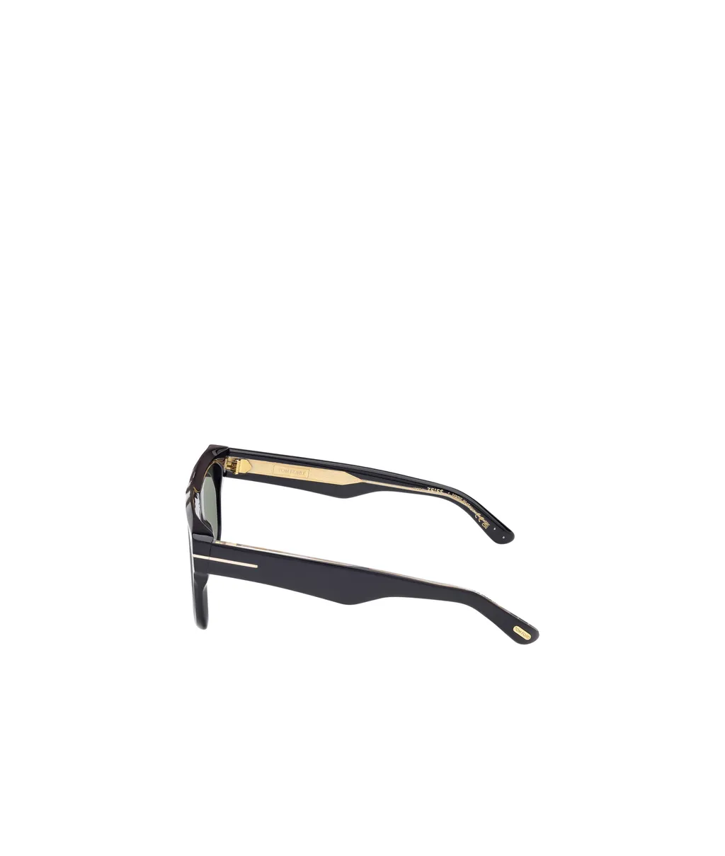 Full Frame Sunglasses