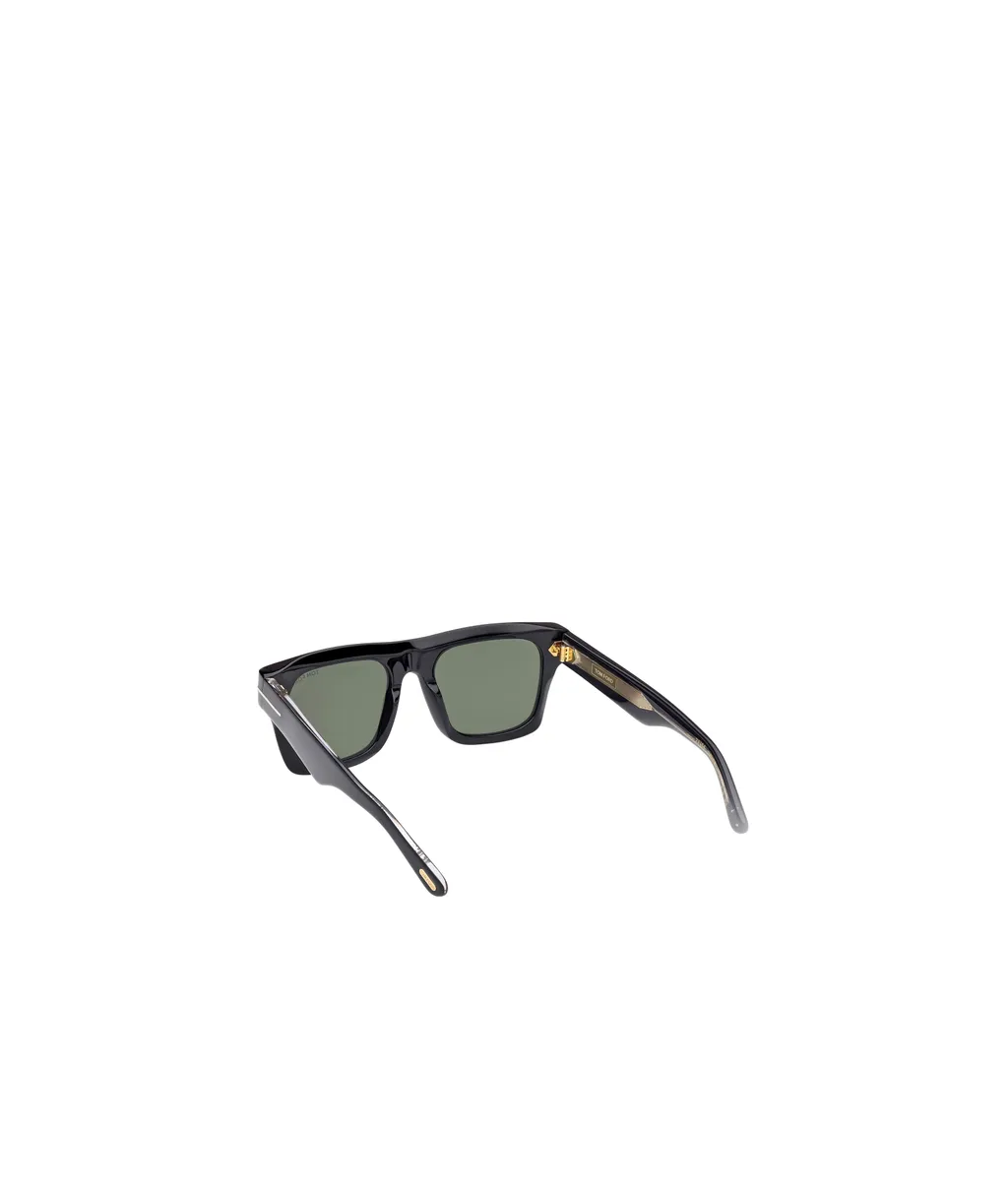 Full Frame Sunglasses