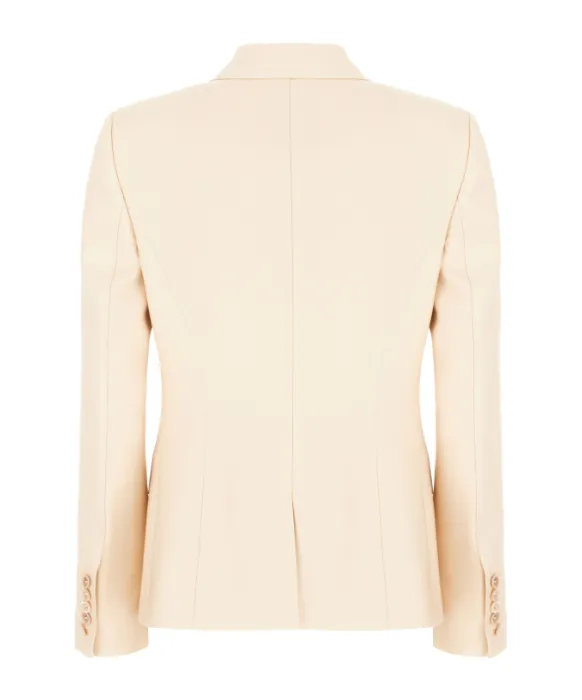 Wool Blazer