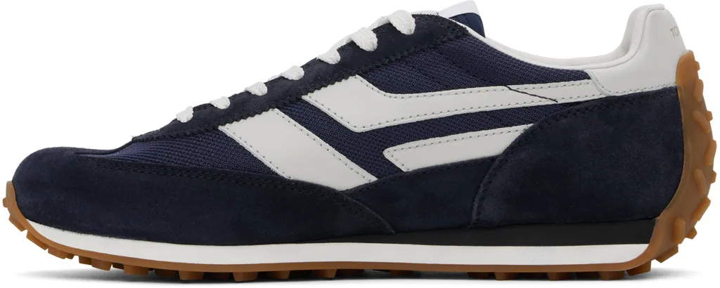 Mick Low-Top Sneakers