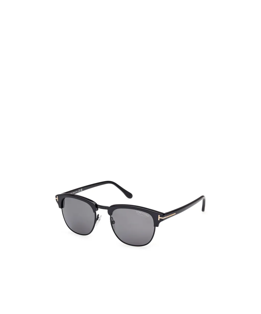 Logo Sunglasses
