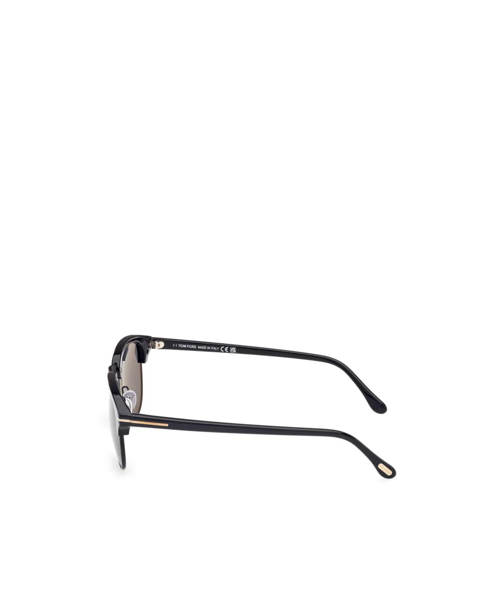 Logo Sunglasses