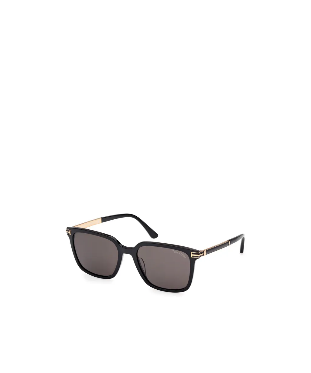 Rectangular Sunglasses