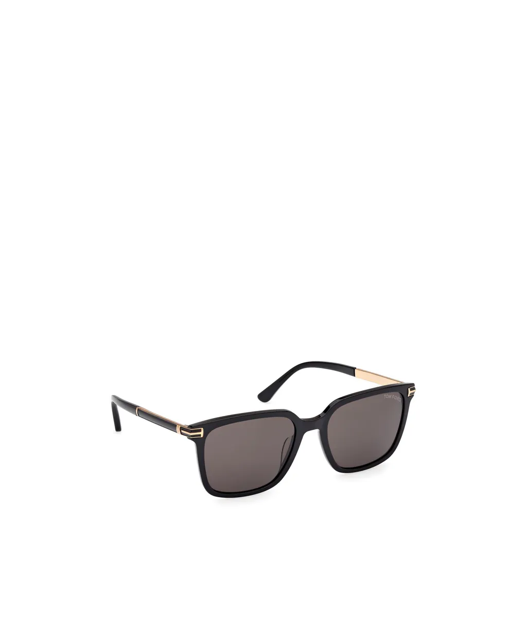 Rectangular Sunglasses