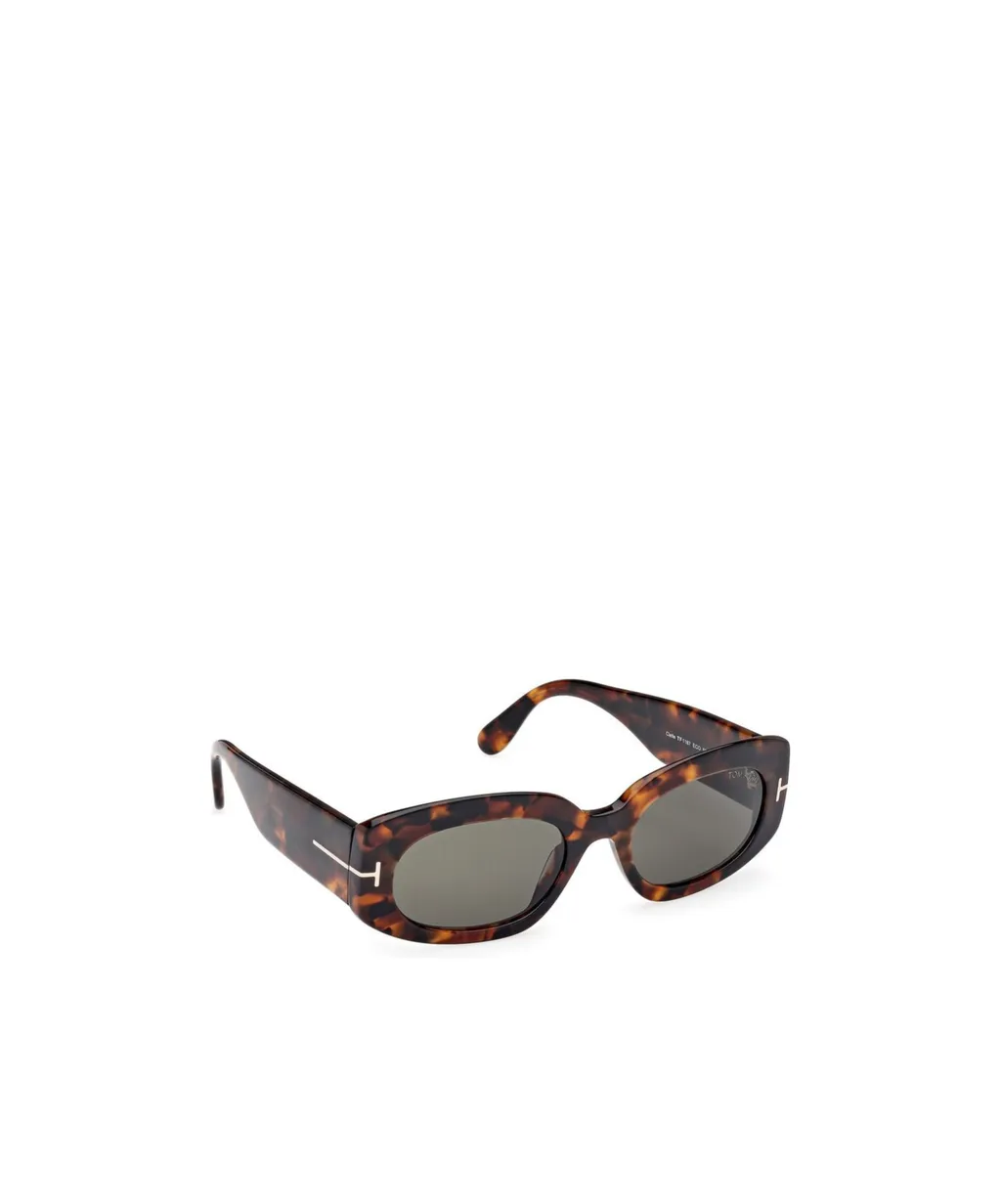 Full Frame Sunglasses