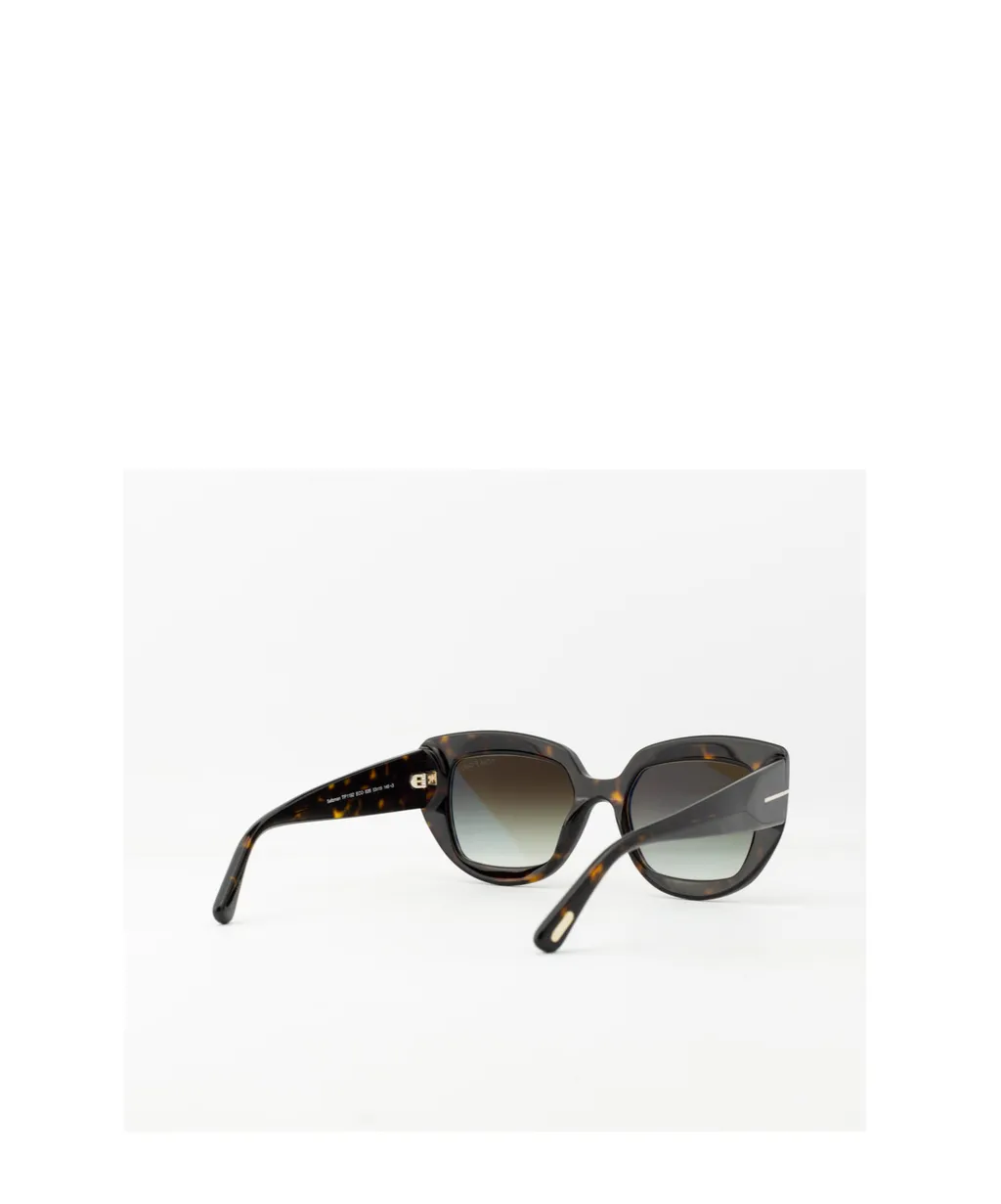 Logo Sunglasses