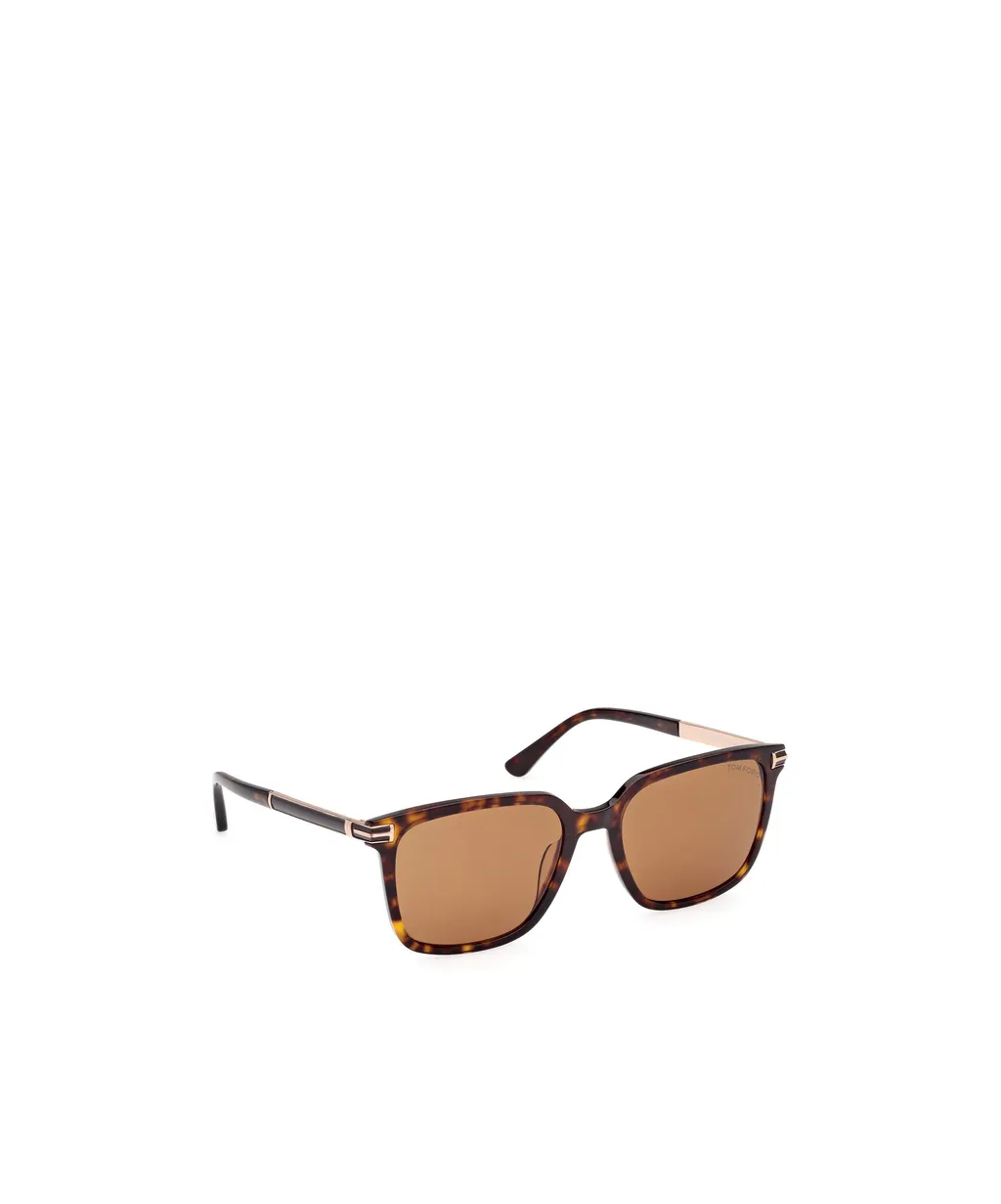 Logo Sunglasses