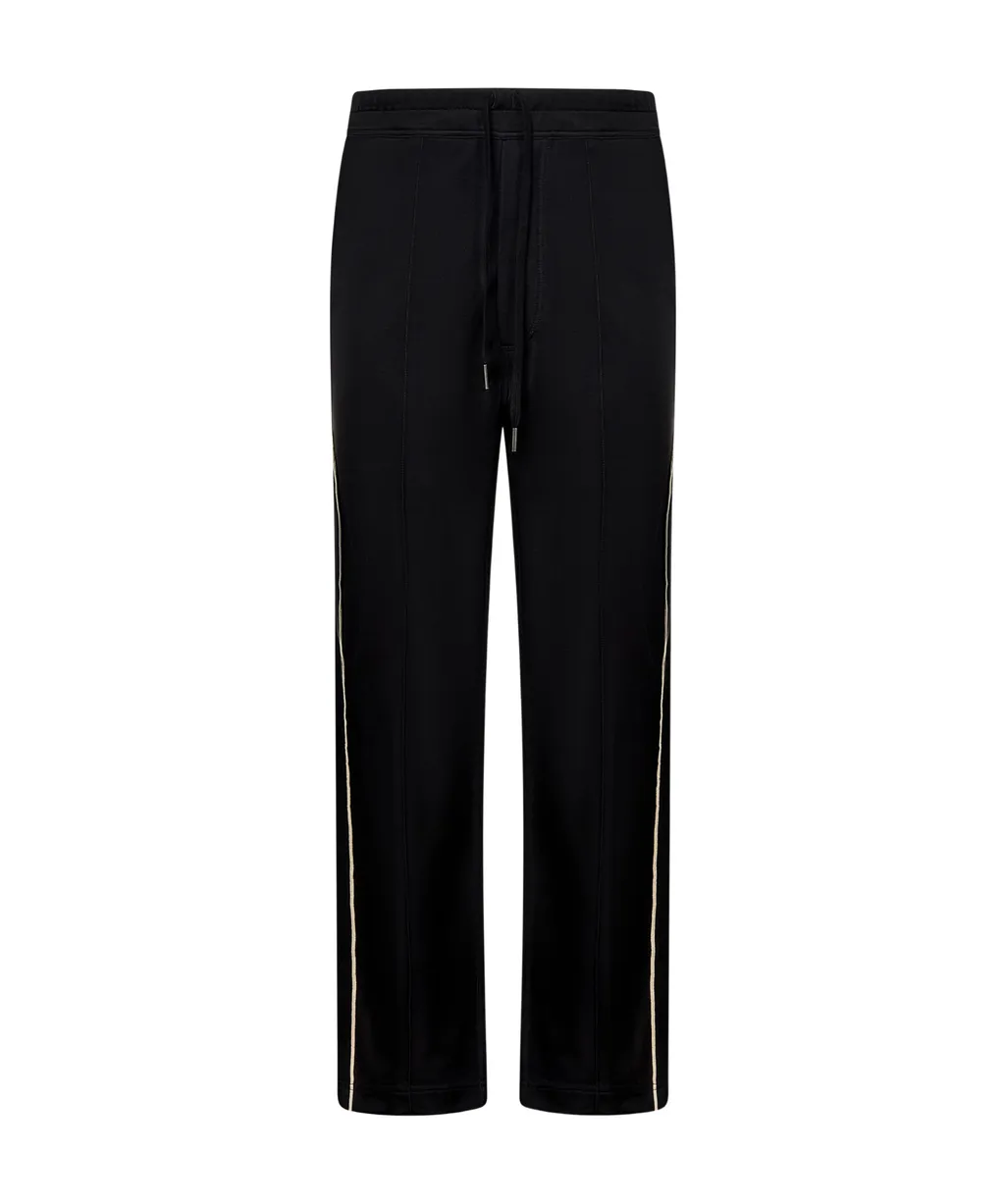 Drawstring Track Pants