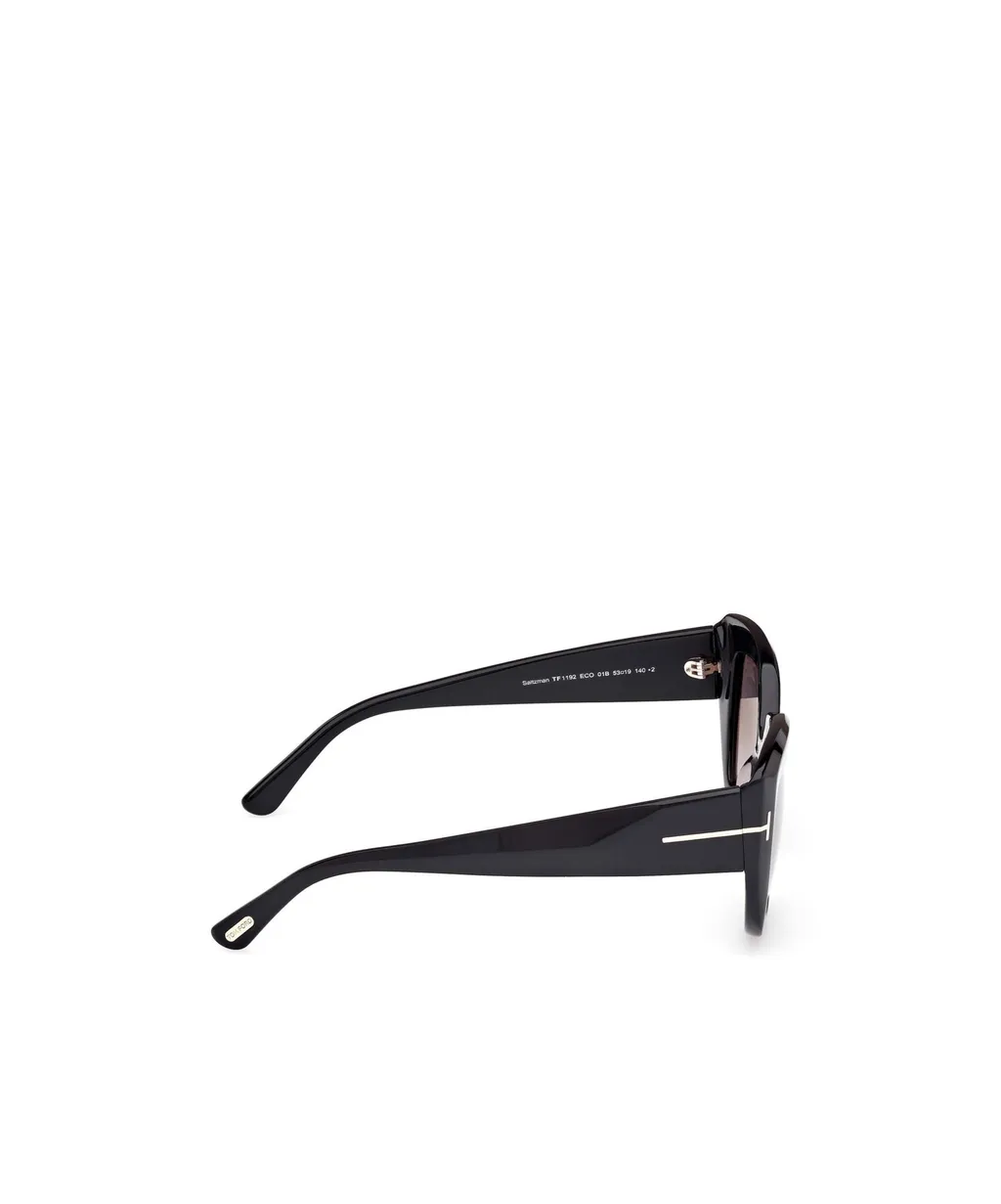 Full Frame Sunglasses