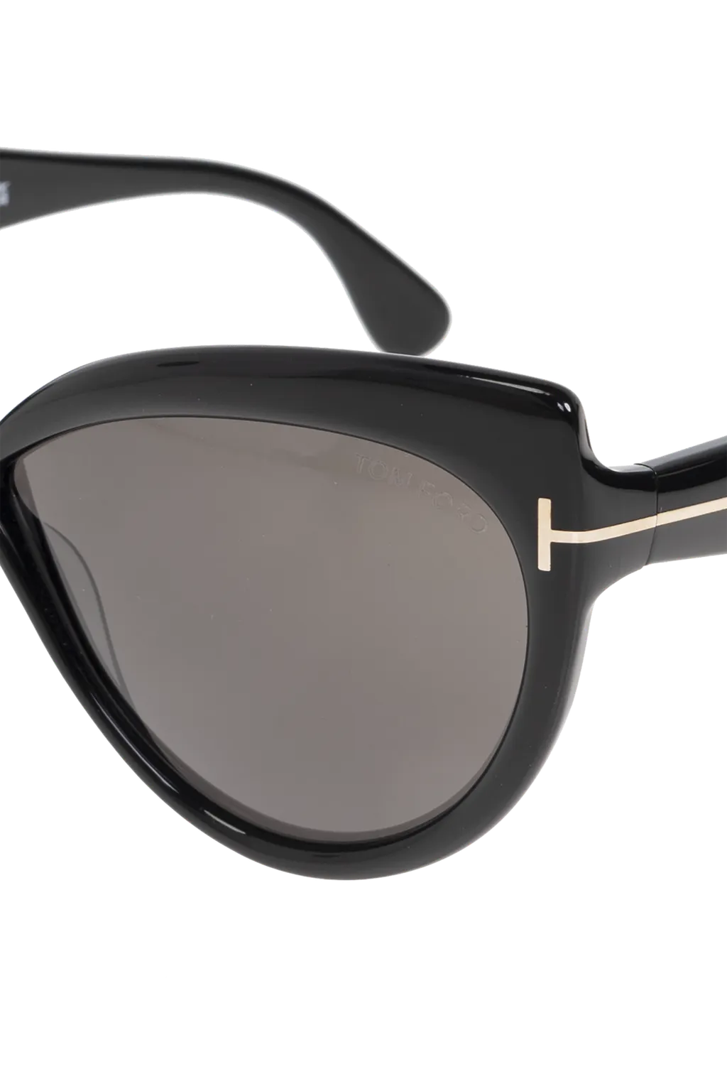 Logo Sunglasses