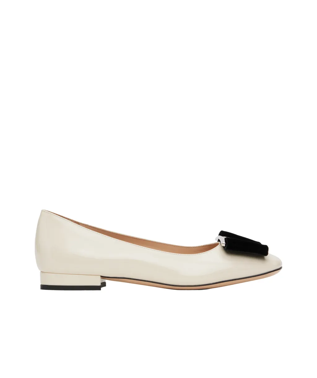 Audrey Ballet Flats