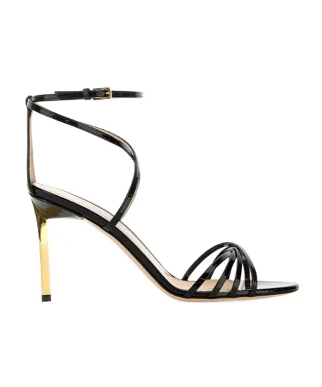 Ankle Strapped Ida Sandals