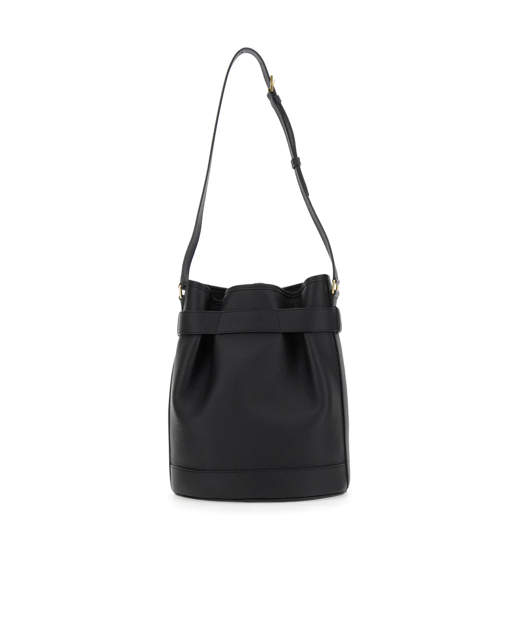 Tara Medium Bucket Bag