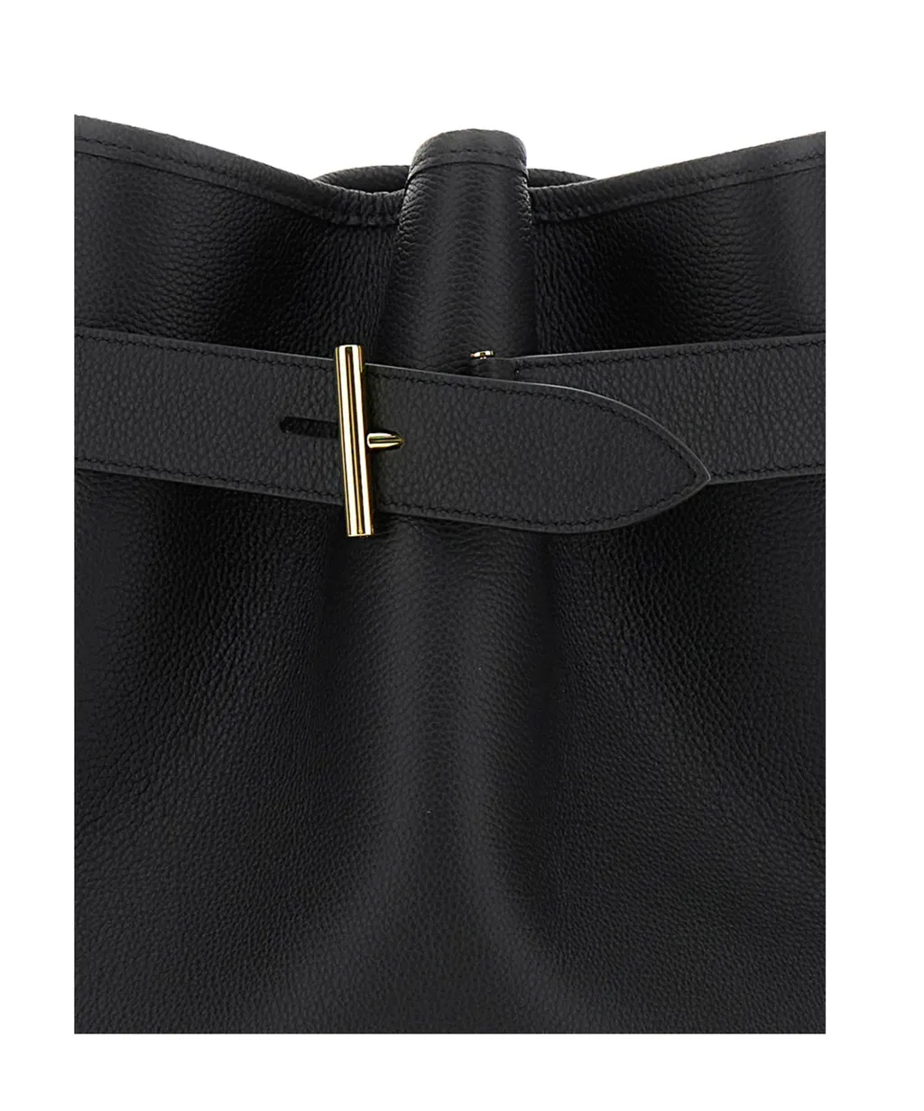 Tara Medium Bucket Bag