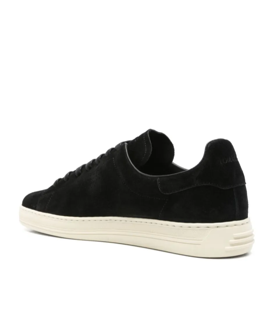 Warwick Lace-Up Sneakers