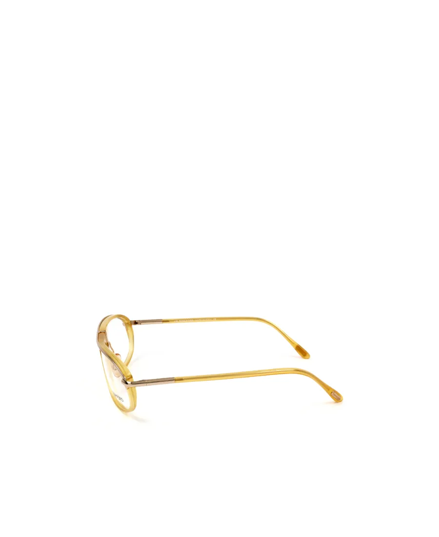 Logo Flat Mirror