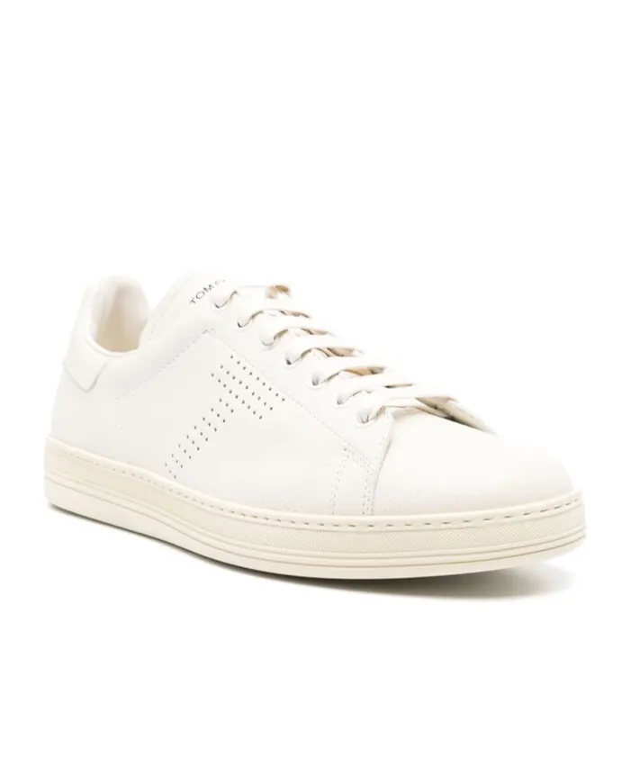 Low-Top Trainers