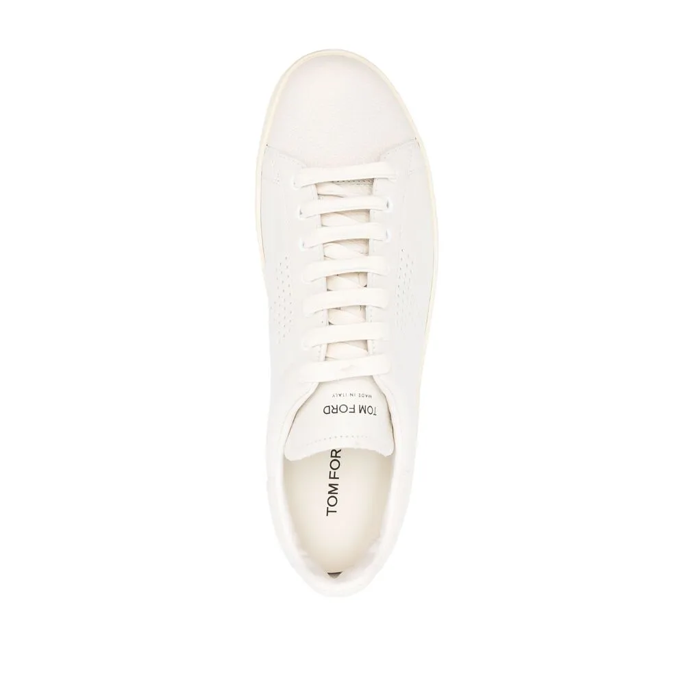 Low-Top Trainers
