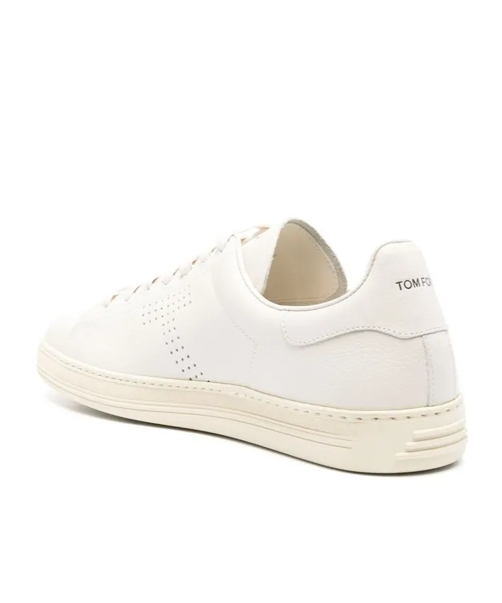 Low-Top Trainers