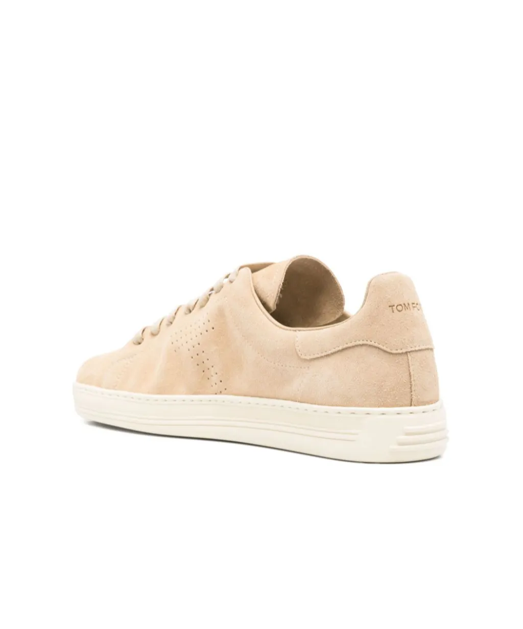 Warwick Lace-Up Sneakers