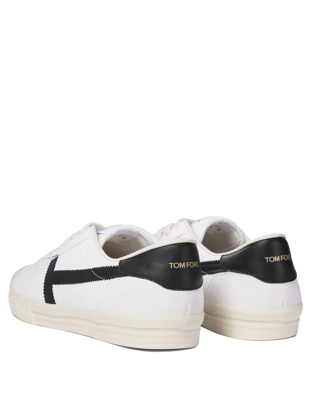 Warwick Lace-Up Sneakers