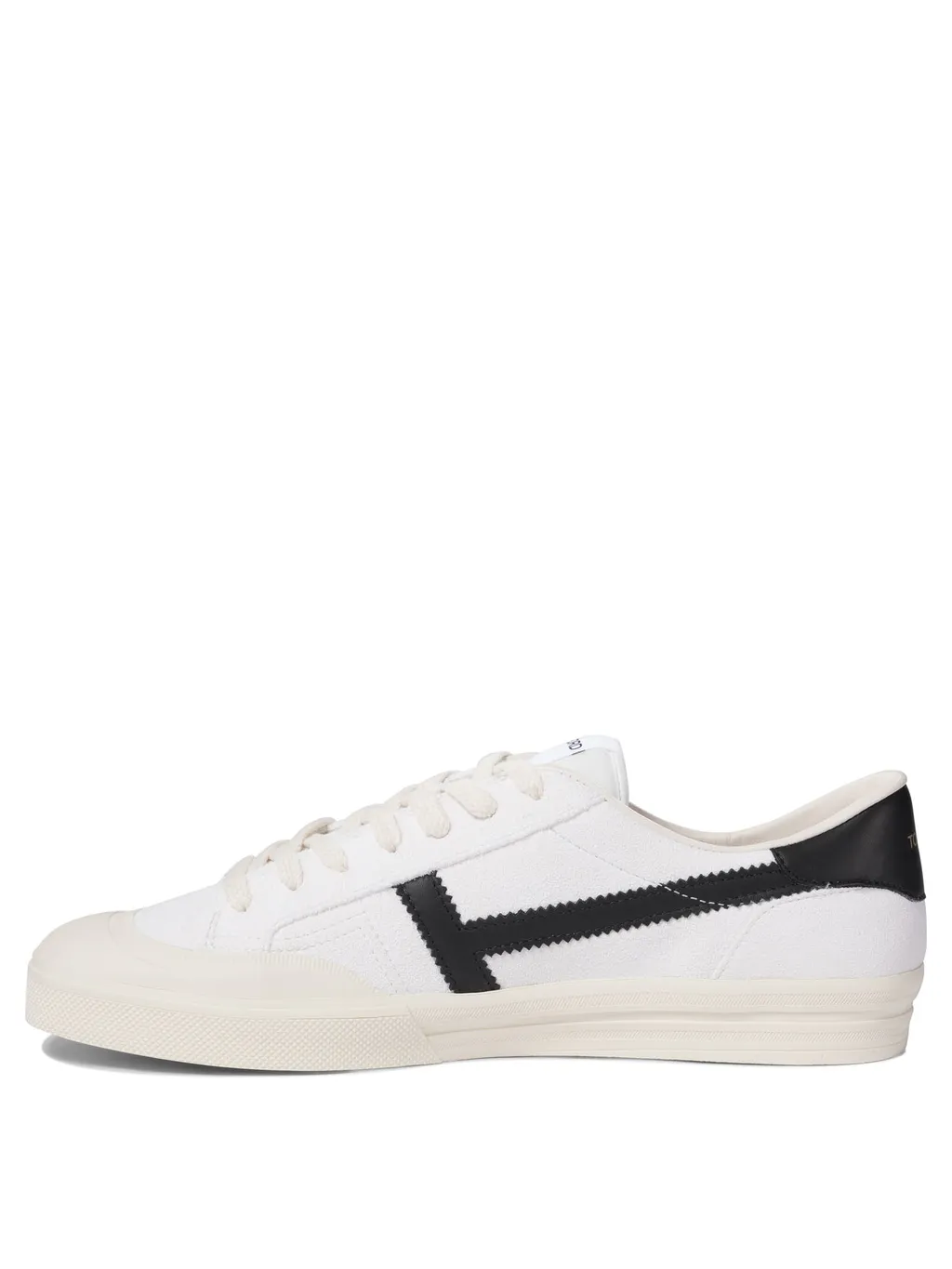 Warwick Lace-Up Sneakers