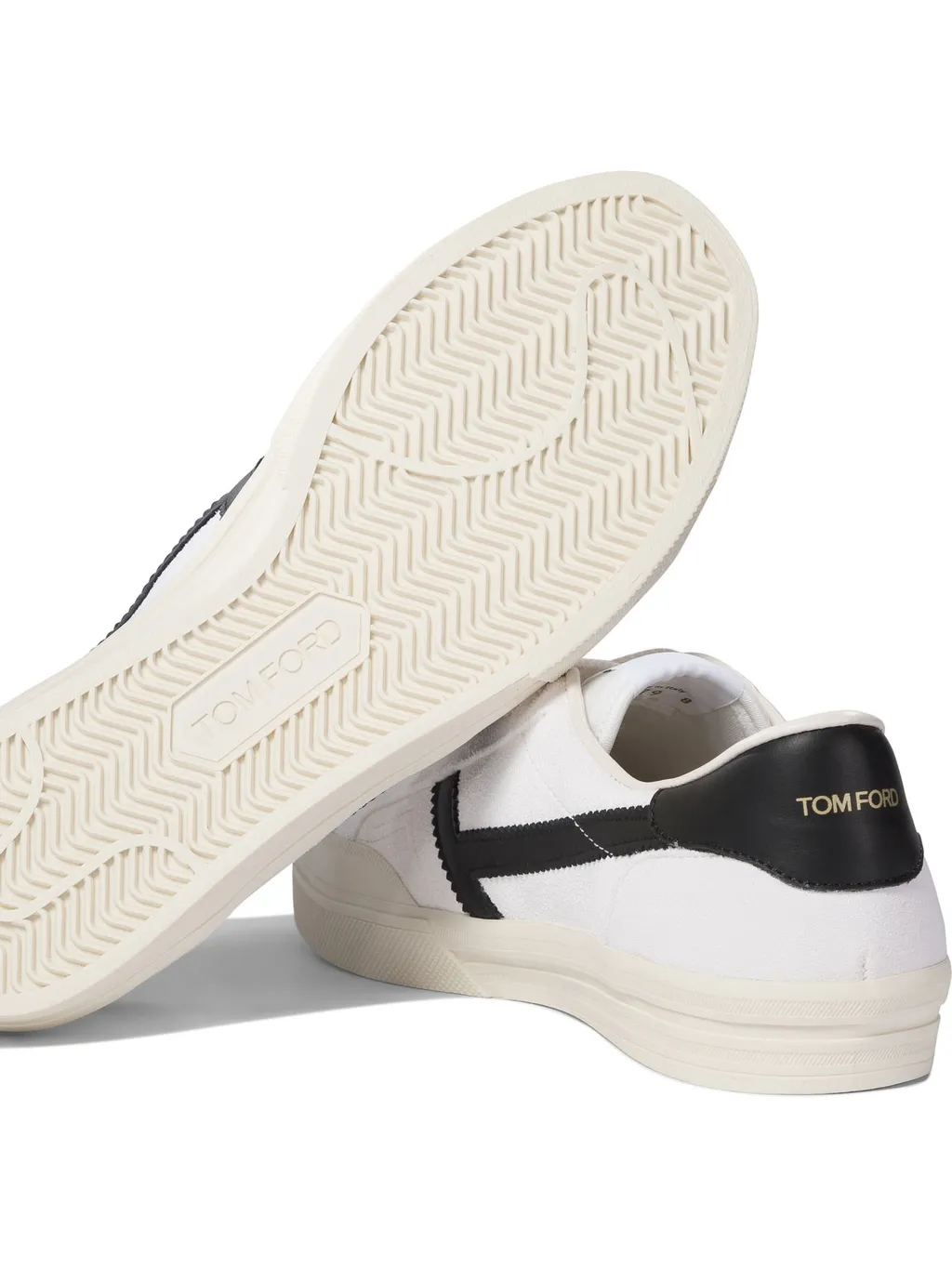 Warwick Lace-Up Sneakers