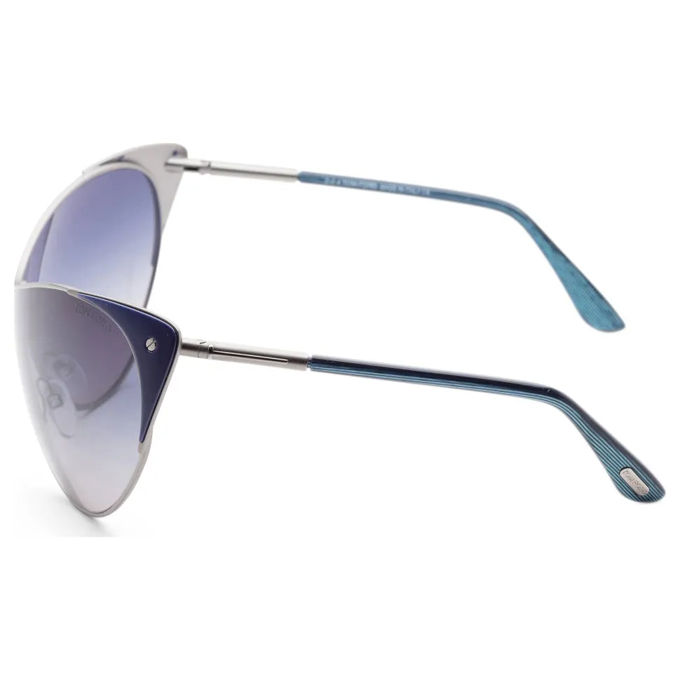Logo Sunglasses
