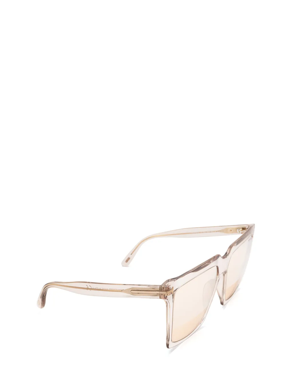 Square Sunglasses