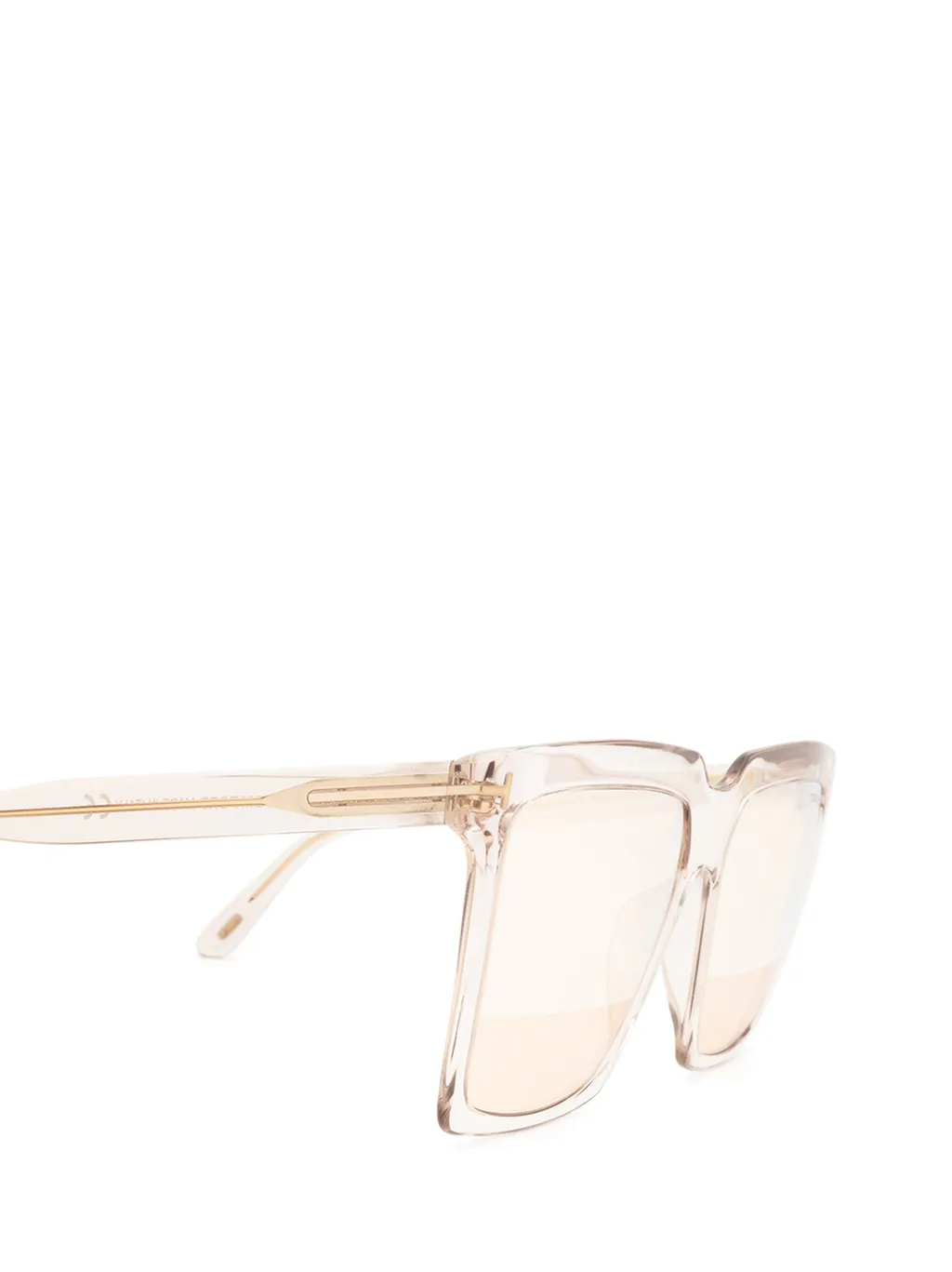 Square Sunglasses