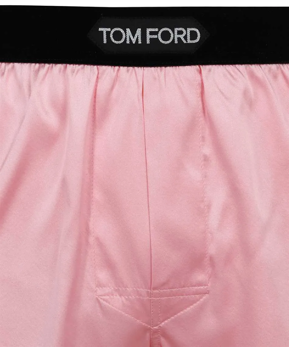 Logo Boxer Briefs