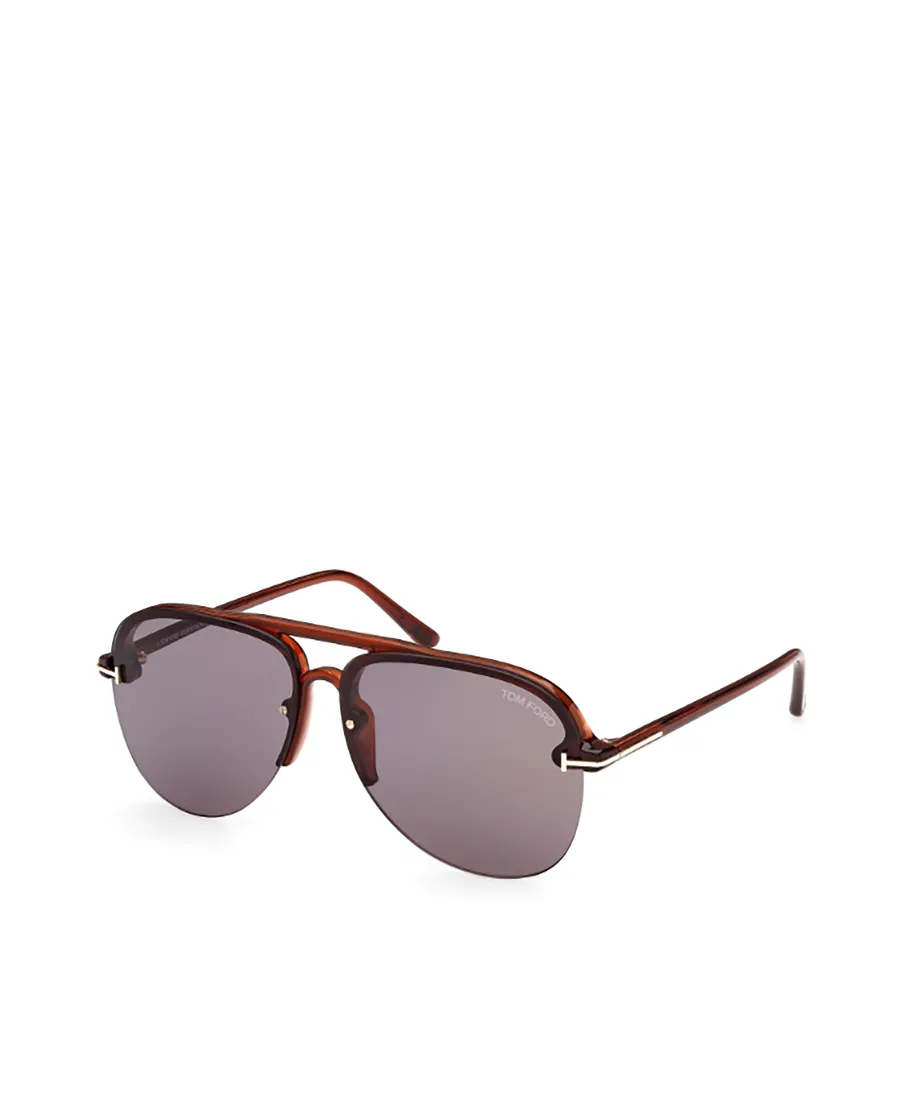 Logo Sunglasses