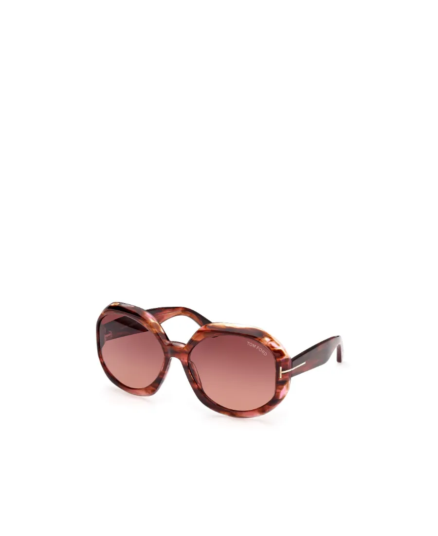 Logo Sunglasses