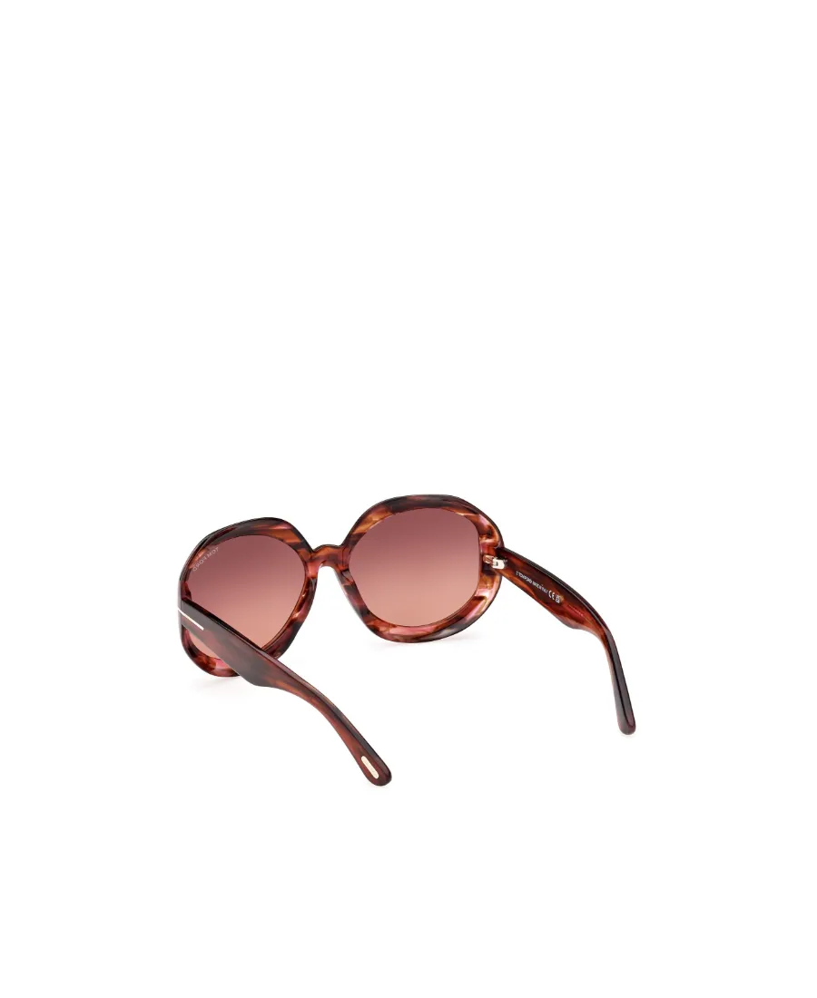 Logo Sunglasses