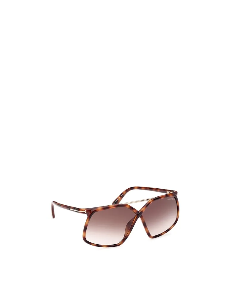 Logo Sunglasses