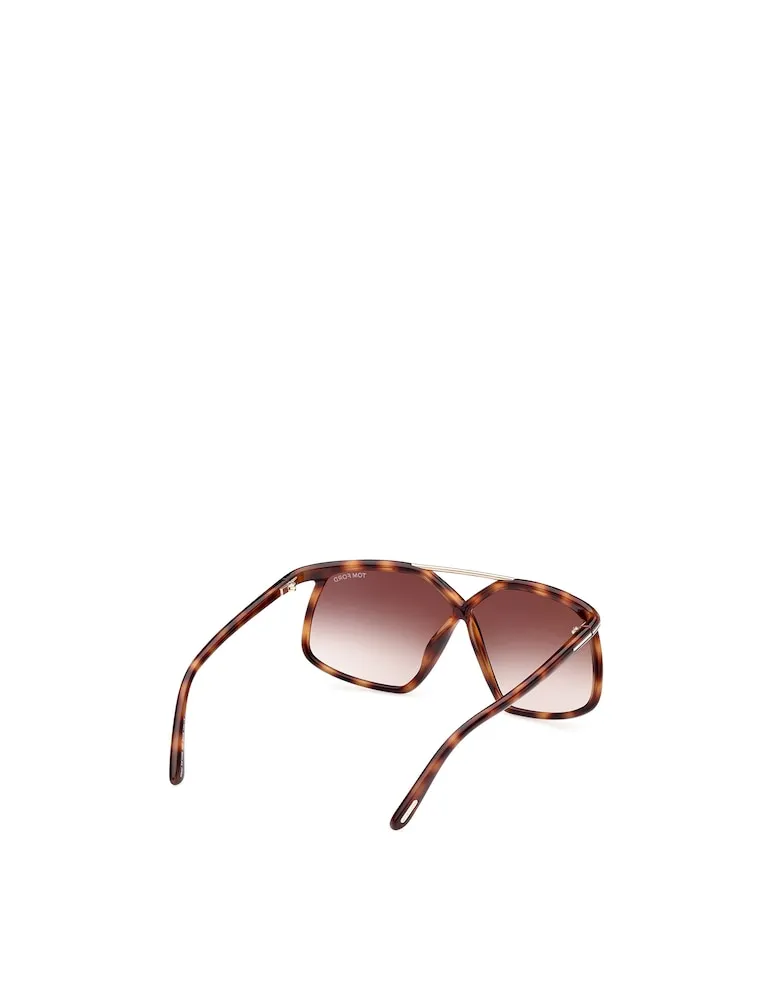 Logo Sunglasses