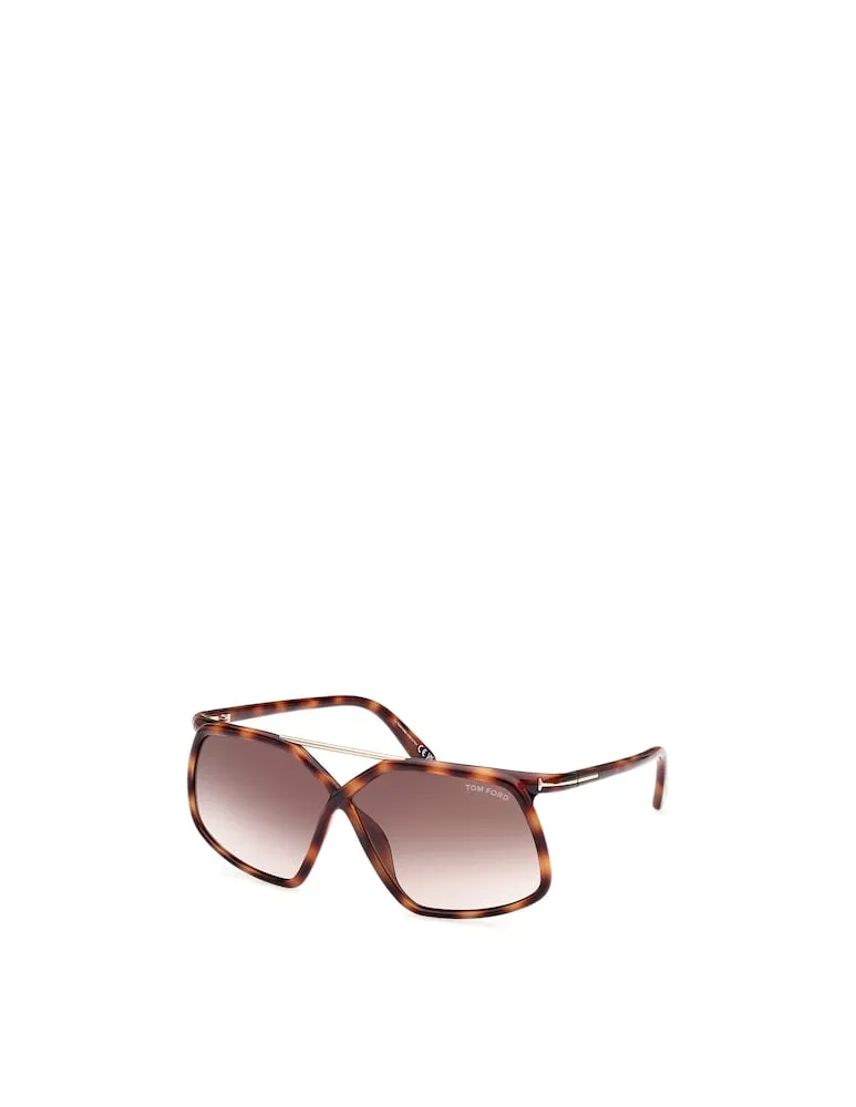 Logo Sunglasses