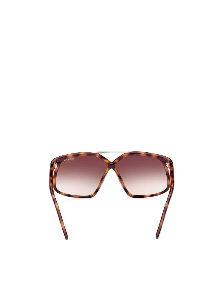 Logo Sunglasses