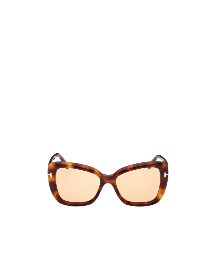 Logo Logo Sunglasses
