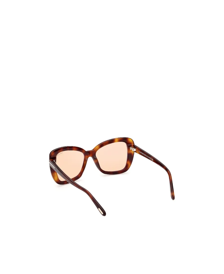 Logo Logo Sunglasses