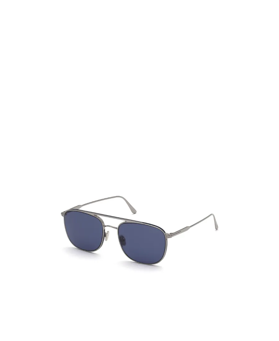 Logo Logo Sunglasses