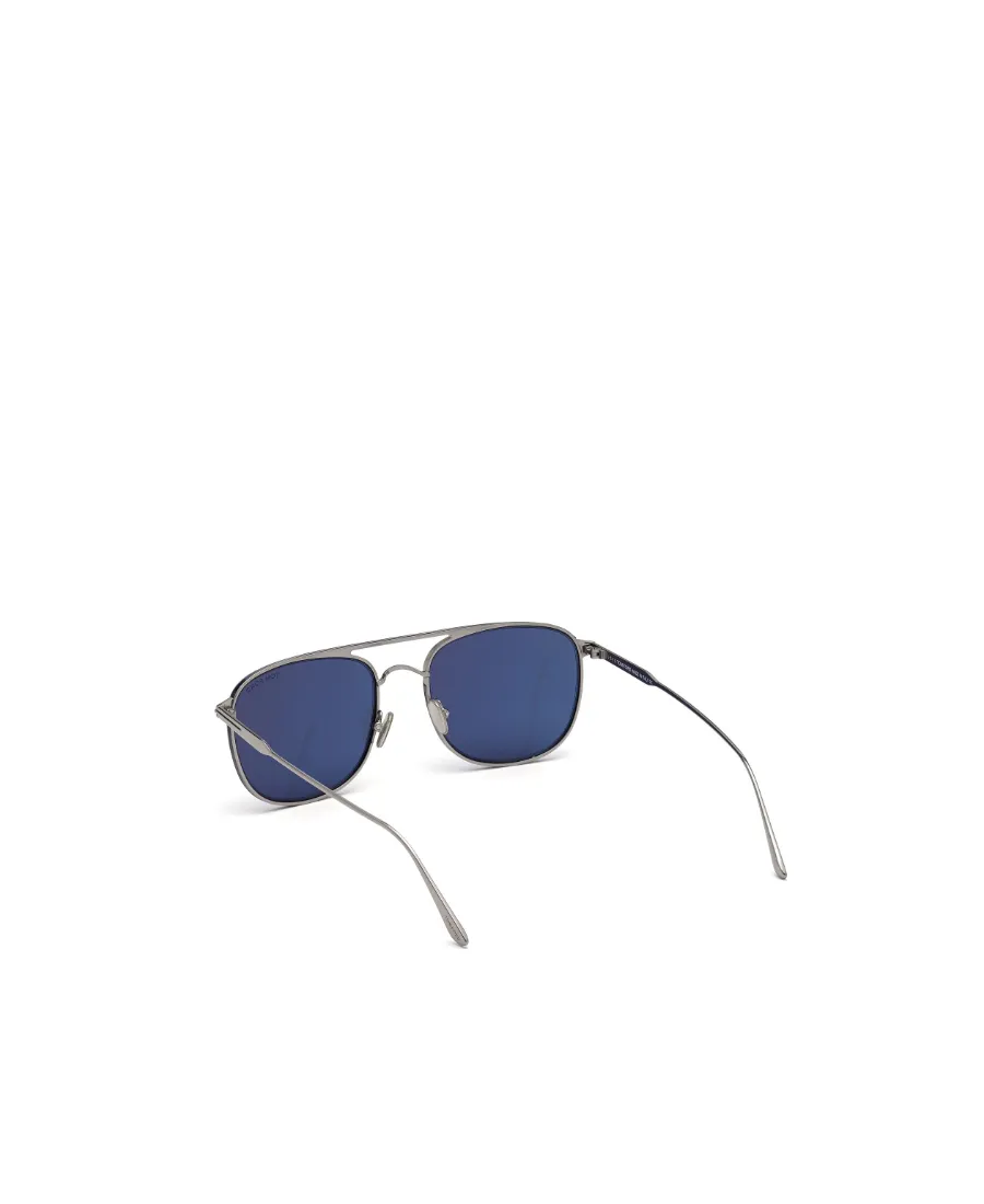 Logo Logo Sunglasses