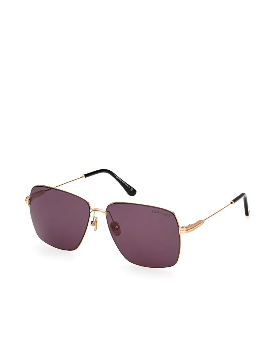 Logo Sunglasses