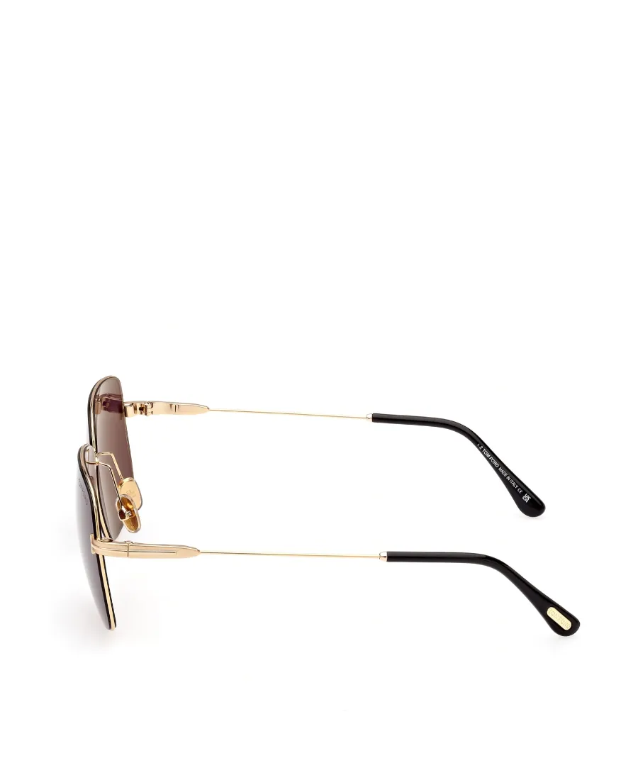 Logo Sunglasses