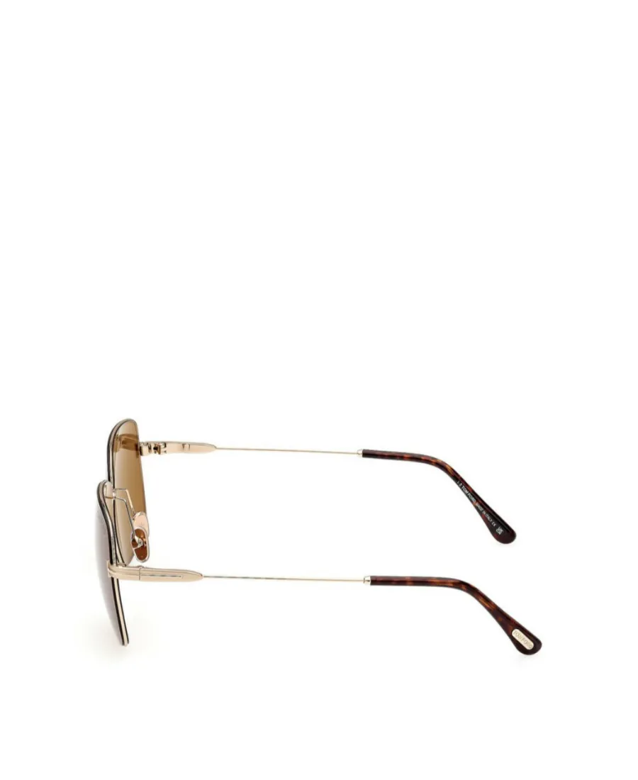 Geometric Sunglasses