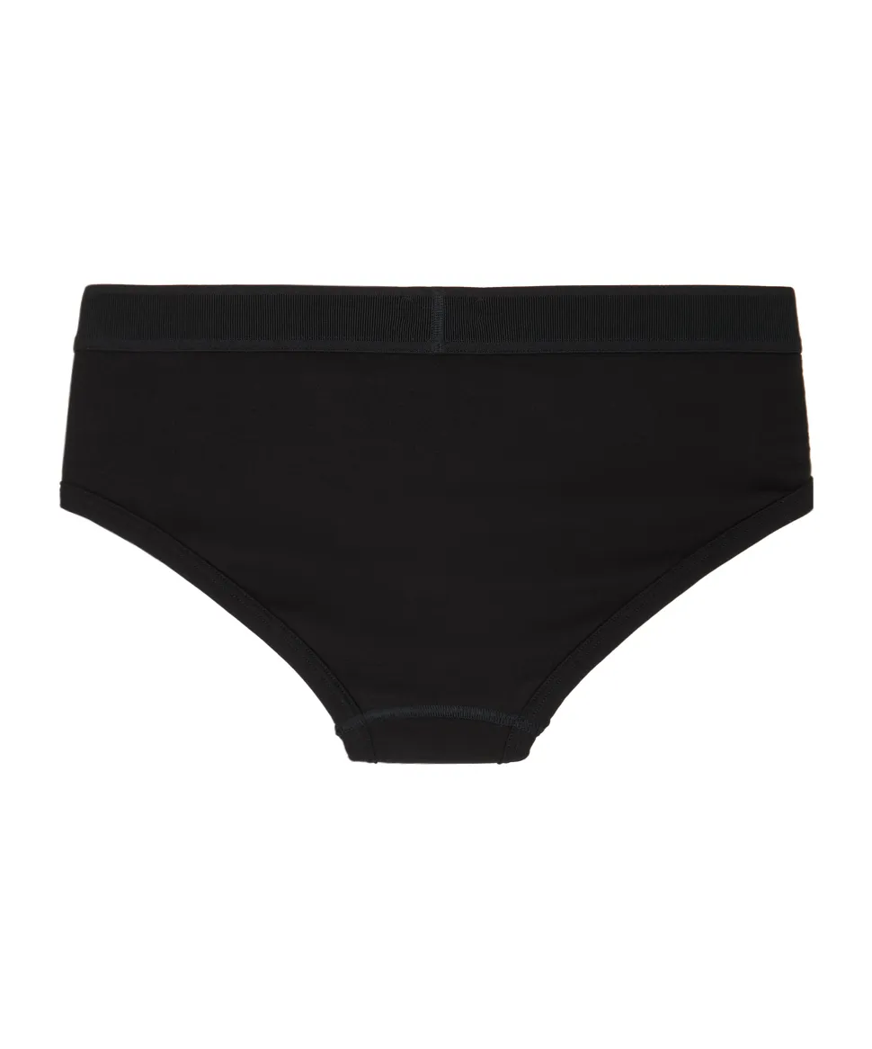 Logo Briefs